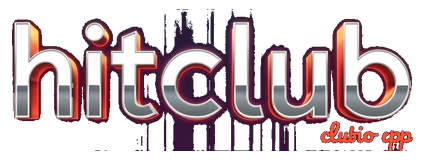 hitclub app logo